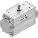 Неполноповоротный привод Festo DFPD-20-RP-90-RS60-F03-R3-EP