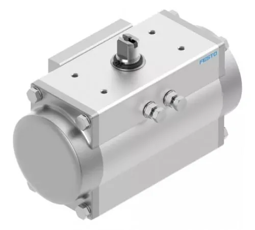 Неполноповоротный привод Festo DFPD-40-RP-90-RS60-F04
