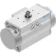 Неполноповоротный привод Festo DFPD-N-80-RP-90-RS30-F0507