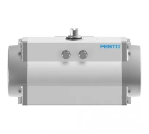 Неполноповоротный привод Festo DFPD-120-RP-90-RS30-F0507-R3-EP