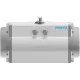 Неполноповоротный привод Festo DFPD-N-120-RP-90-RS60-F0507-R3-EP
