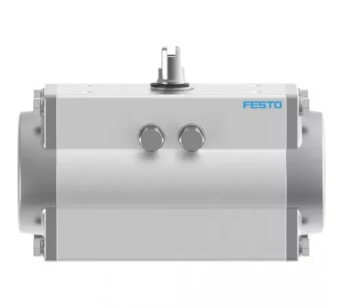 Неполноповоротный привод Festo DFPD-20-RP-90-RS60-F03-R3-EP