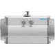 Неполноповоротный привод Festo DFPD-240-RP-90-RS30-F0710