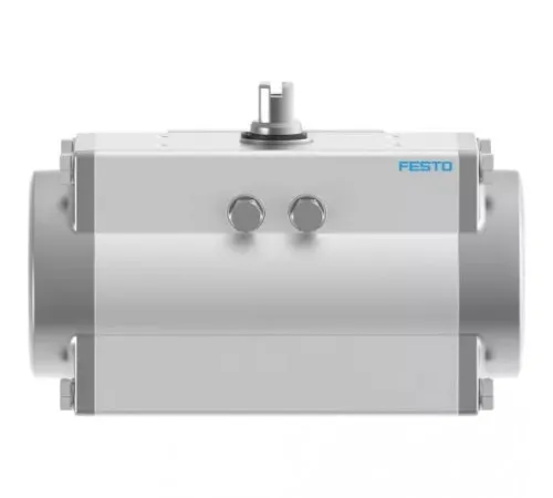 Неполноповоротный привод Festo DFPD-40-RP-90-RS60-F04