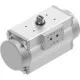 Неполноповоротный привод Festo DFPD-N-80-RP-90-RS30-F0507