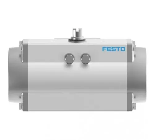 Неполноповоротный привод Festo DFPD-N-80-RP-90-RS30-F0507