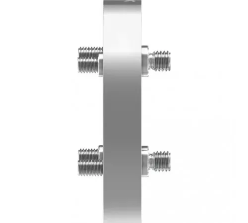 Адаптерная плита для стандартного параллельного захвата Festo DHAA-G-R3-32-B18-25 Адаптерная плита для стандартного параллельного захвата Festo DHAA-G-R3-32-B18-25