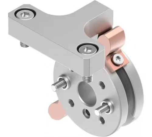 Набор опор Festo EADP-ES-R3-16 Набор опор Festo EADP-ES-R3-16