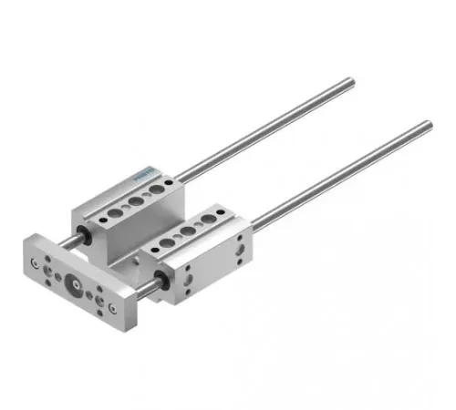 Направляющая Festo EAGF-P1-KF-16-200 Направляющая Festo EAGF-P1-KF-16-200