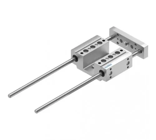 Направляющая Festo EAGF-P1-KF-16-200 Направляющая Festo EAGF-P1-KF-16-200