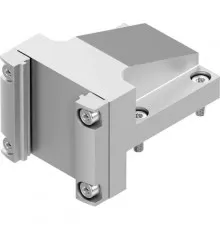 Угловой комплект Festo EHAA-D-L2-45-L2-32-AP