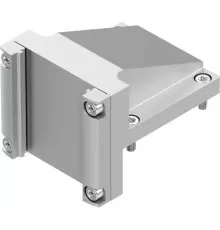 Угловой комплект Festo EHAA-D-L2-80-L2-60-AP