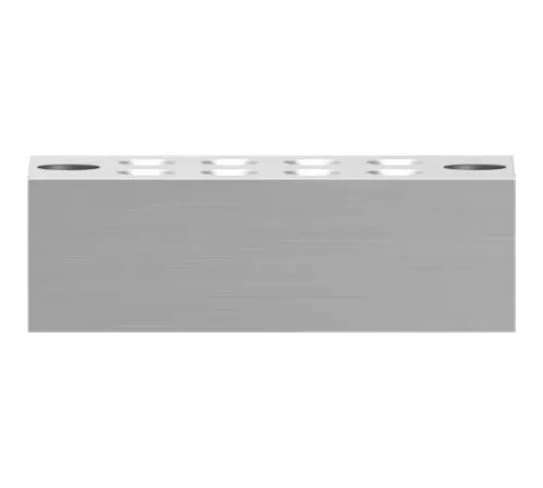 Р-планка для блочного монтажа Festo OABM-P-G3-10-4 Р-планка для блочного монтажа Festo OABM-P-G3-10-4