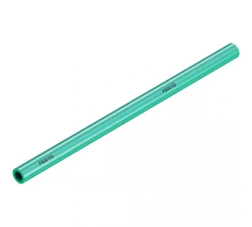 Полиуретановая трубка Festo PUN-H-12X2-GN Полиуретановая трубка Festo PUN-H-12X2-GN