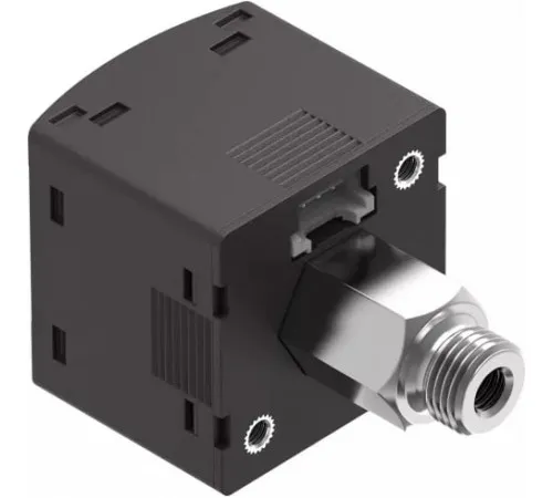 Датчик давления Festo SPAN-P10R-G18M-PN-PN-L1