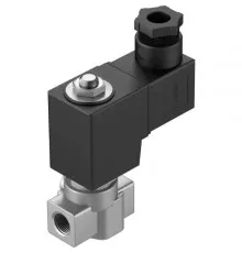 Клапан с электроуправлением Festo VZWD-L-M22C-M-G14-10-V-2AP4-90-R1
