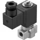 Распределитель с электроуправлением Festo VZWD-L-M22C-M-G14-20-V-3AP4-40-R1