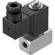 Распределитель с электроуправлением Festo VZWD-L-M22C-M-N14-60-V-3AP4-4-R1