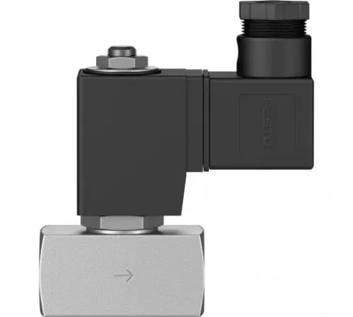 Распределитель с электроуправлением Festo VZWD-L-M22C-M-N14-60-V-3AP4-4-R1 Распределитель с электроуправлением Festo VZWD-L-M22C-M-N14-60-V-3AP4-4-R1