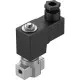 Распределитель с электроуправлением Festo VZWD-L-M22C-M-N18-40-V-1P4-8-R1