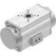 Неполноповоротный привод Festo DFPD-240-RP-90-RS30-F0710