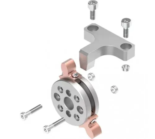 Набор опор Festo EADP-ES-R3-16 Набор опор Festo EADP-ES-R3-16