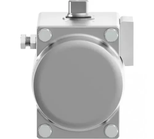 Неполноповоротный привод Festo DFPD-120-RP-90-RS30-F0507-R3-EP
