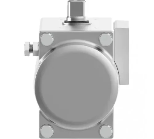 Неполноповоротный привод Festo DFPD-40-RP-90-RS60-F04