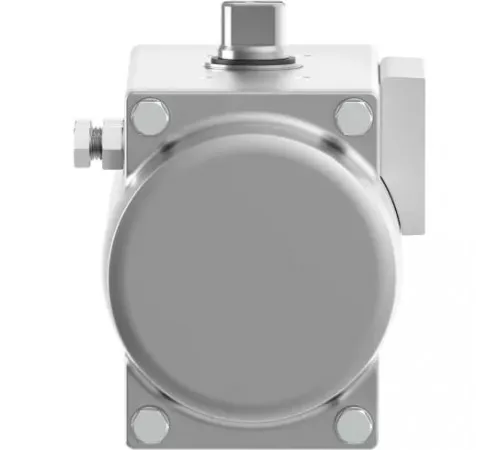 Неполноповоротный привод Festo DFPD-N-80-RP-90-RS30-F0507