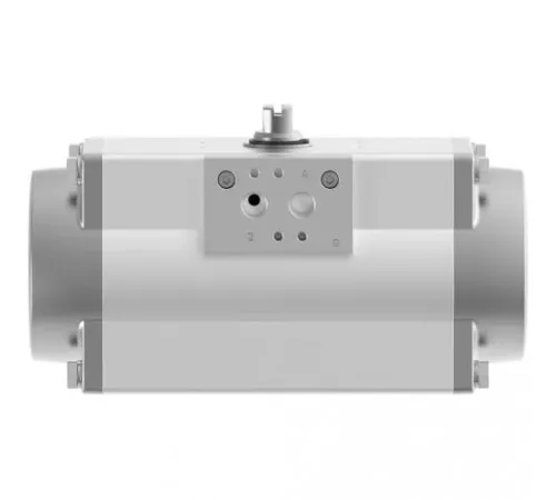 Неполноповоротный привод Festo DFPD-120-RP-90-RS30-F0507-R3-EP