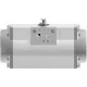 Неполноповоротный привод Festo DFPD-N-120-RP-90-RS60-F0507-R3-EP