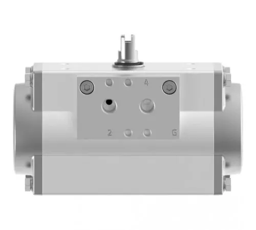 Неполноповоротный привод Festo DFPD-20-RP-90-RS60-F03-R3-EP