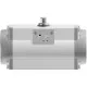 Неполноповоротный привод Festo DFPD-240-RP-90-RS30-F0710