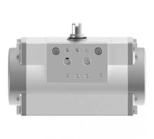 Неполноповоротный привод Festo DFPD-40-RP-90-RS60-F04