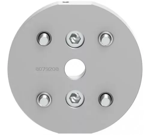 Адаптерная плита для стандартного параллельного захвата Festo DHAA-G-R3-32-B18-25 Адаптерная плита для стандартного параллельного захвата Festo DHAA-G-R3-32-B18-25