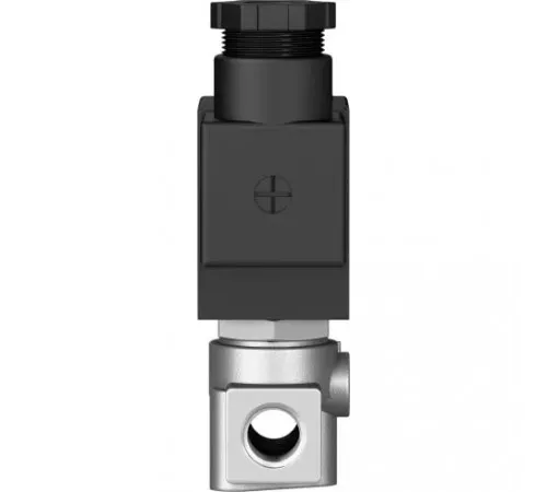 Клапан с электроуправлением Festo VZWD-L-M22C-M-G14-15-V-1P4-85-R1 Клапан с электроуправлением Festo VZWD-L-M22C-M-G14-15-V-1P4-85-R1