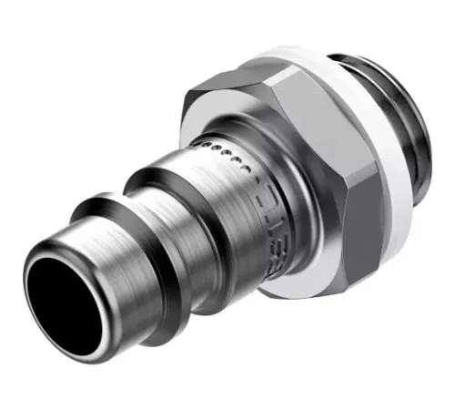 Быстроразъемный штекер Festo NPHS-S6-M-G14 (комплект 10 шт) Быстроразъемный штекер Festo NPHS-S6-M-G14 (комплект 10 шт)
