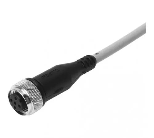 Соединительный кабель Festo SIM-M12-5GD-5-PU