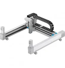 Трехкоординатный портал Festo YXMR-1