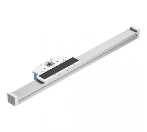 Консольный привод Festo ELCC-TB-KF-60-1000-0H-P0-CR Консольный привод Festo ELCC-TB-KF-60-1000-0H-P0-CR
