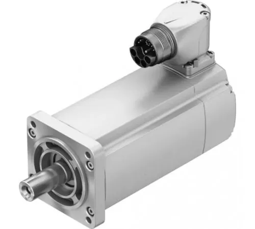 Серводвигатель Festo EMMT-AS-60-M-HS-RM Серводвигатель Festo EMMT-AS-60-M-HS-RM