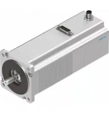 Шаговый двигатель Festo EMMS-ST-87-L-SEB-G2