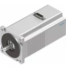 Шаговый двигатель Festo EMMS-ST-87-M-SB-G2