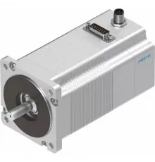 Шаговый двигатель Festo EMMS-ST-87-M-SE-G2