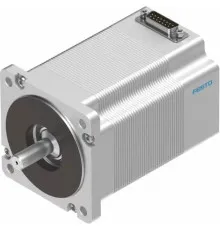 Шаговый двигатель Festo EMMS-ST-87-M-S-G2