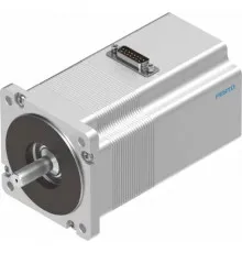 Шаговый двигатель Festo EMMS-ST-87-S-SB-G2