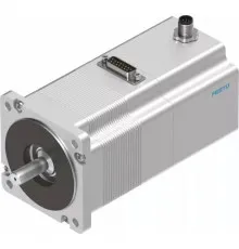 Шаговый двигатель Festo EMMS-ST-87-S-SEB-G2