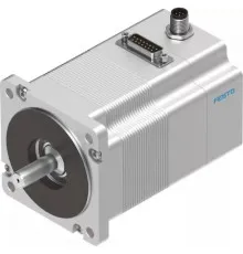 Шаговый двигатель Festo EMMS-ST-87-S-SE-G2