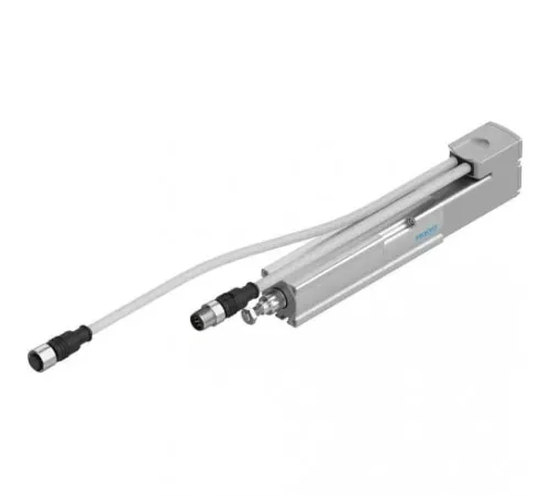 Электро-цилиндр Festo EPCO-16-100-3P-ST-E Электро-цилиндр Festo EPCO-16-100-3P-ST-E