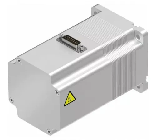 Шаговый двигатель Festo EMMS-ST-87-S-SB-G2